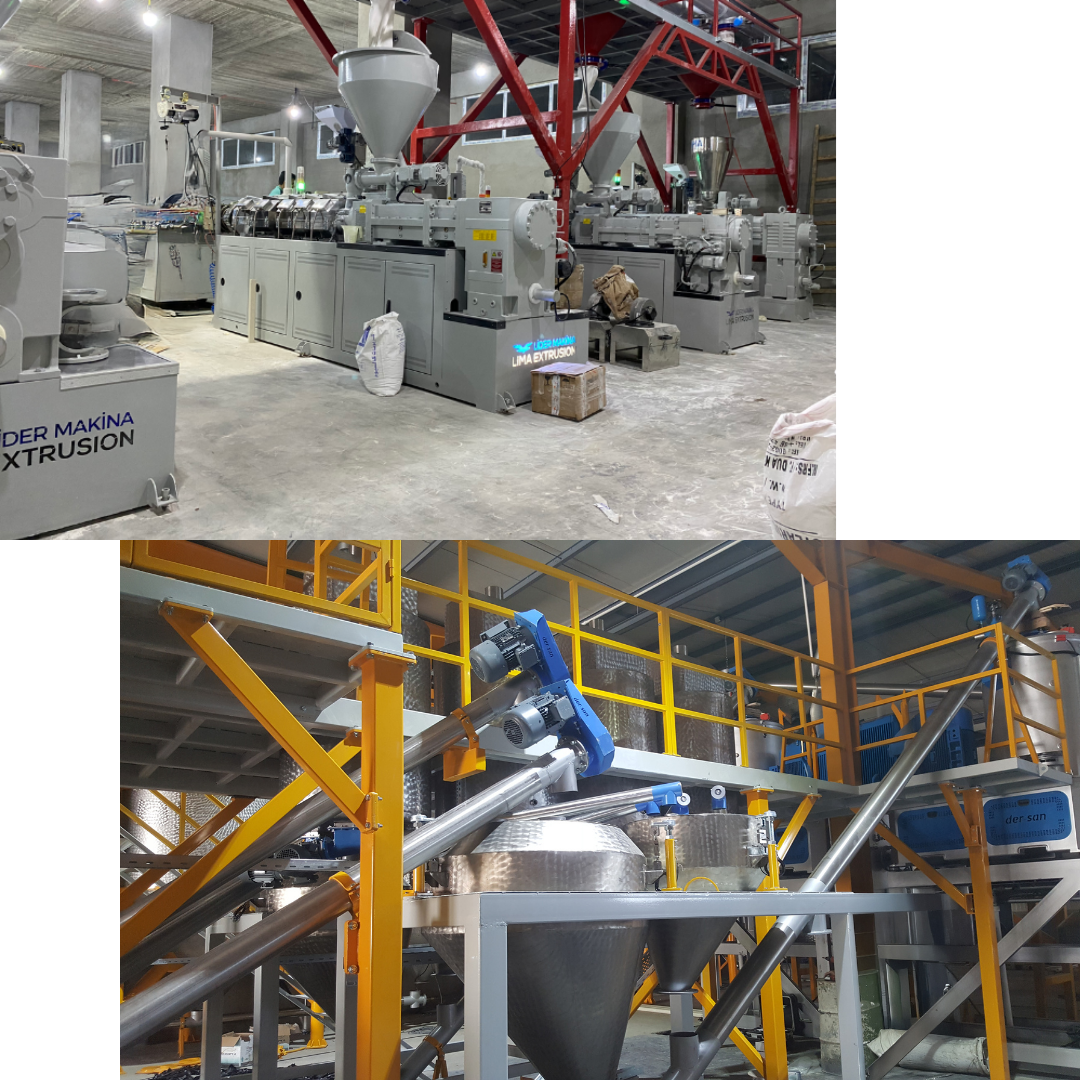 Mühendislik ve Danışmanlık Hizmetleri