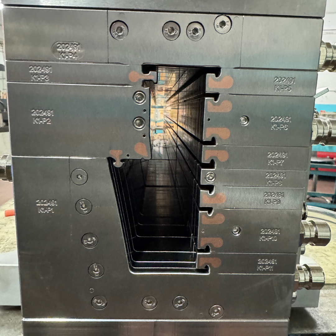 Yüksek Hassasiyet ve Stabilite