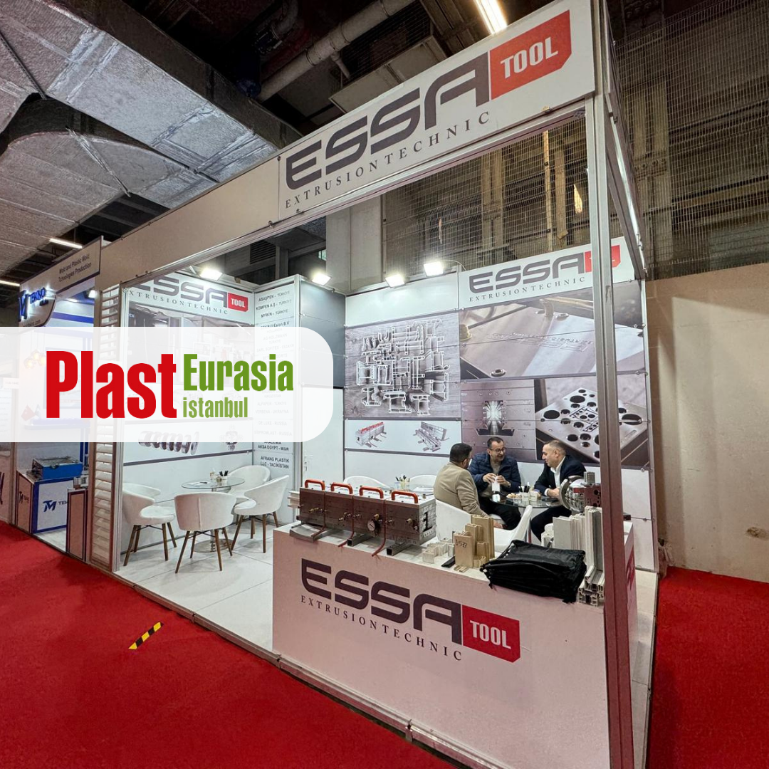 Plast Eurasia İstanbul Fuarı